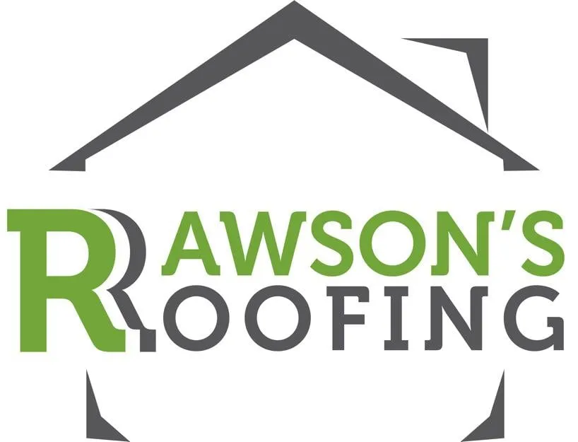 Slide of Rawson's Roofing