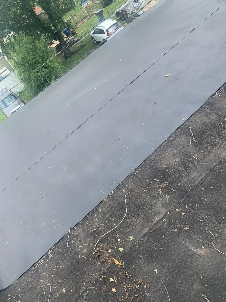 Slide of Ray & Co Roofing