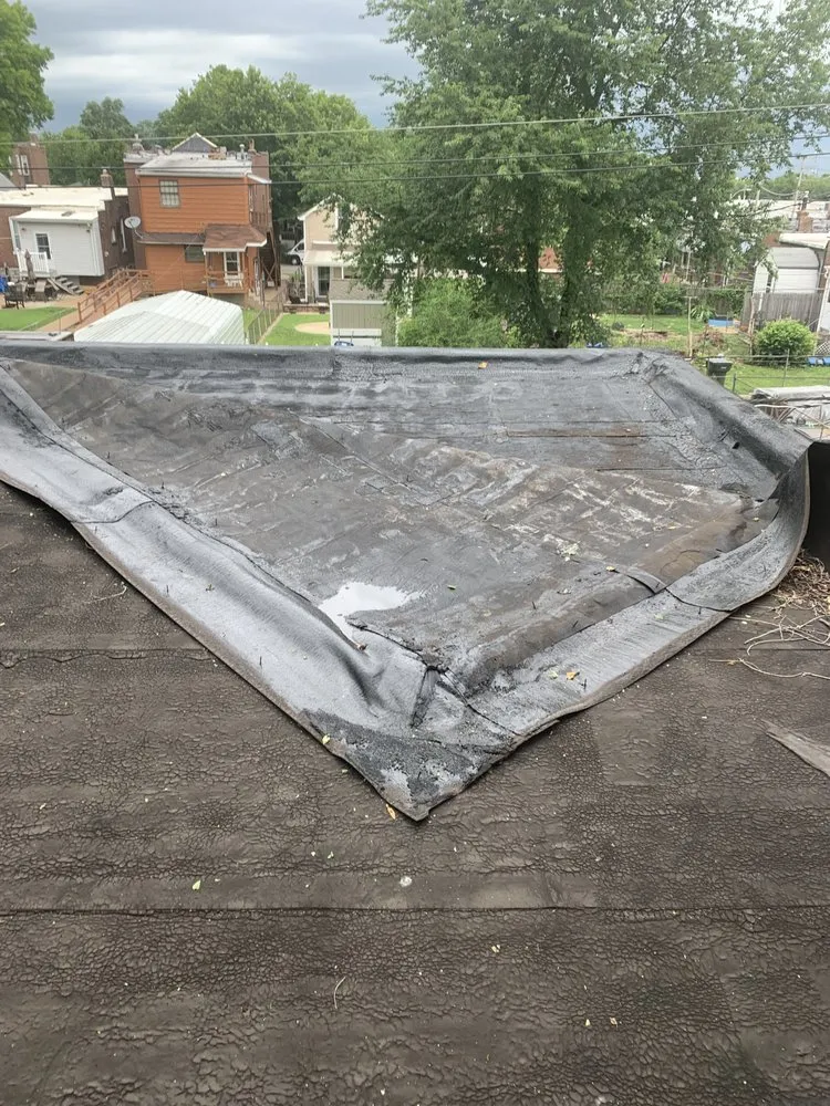 Slide of Ray & Co Roofing