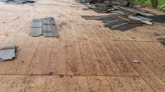 Slide of Ray & Co Roofing