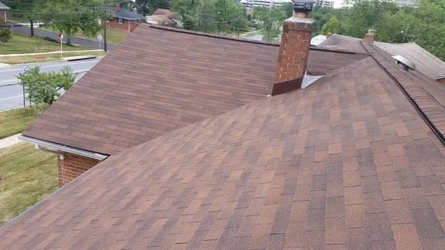 Slide of Ray & Co Roofing