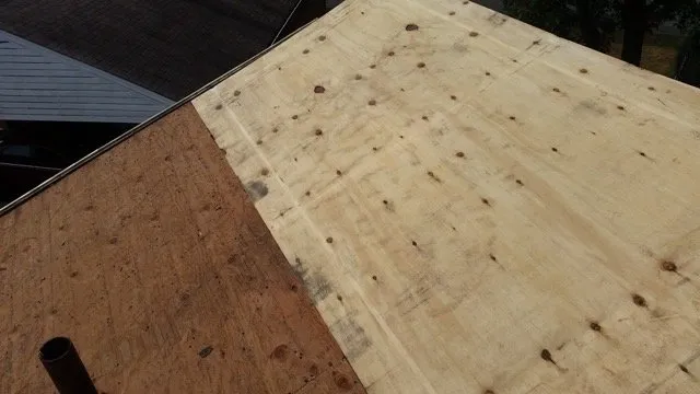 Slide of Ray & Co Roofing