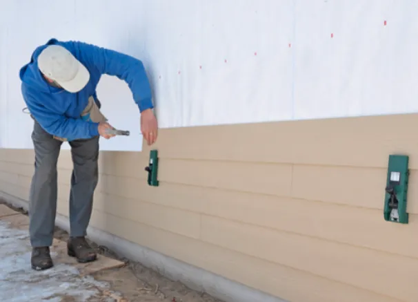 Slide of Ray & Sons Roofing