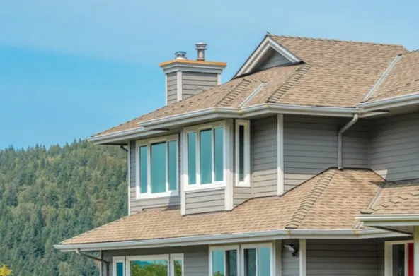 Slide of Ray & Sons Roofing