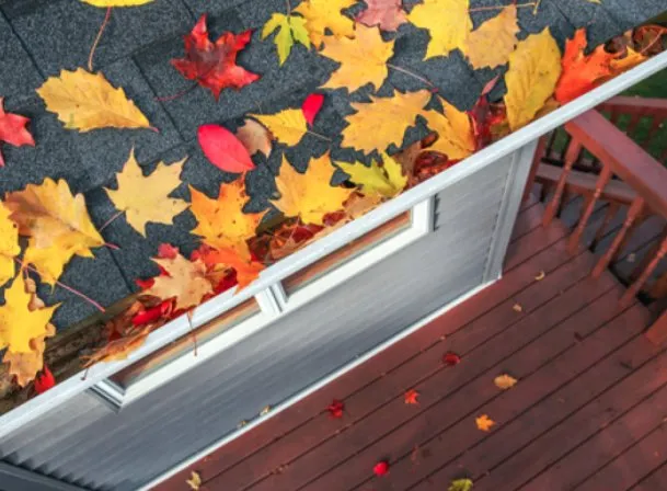 Slide of Ray & Sons Roofing