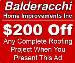 Slide of Ray Balderacchi Home Improvements