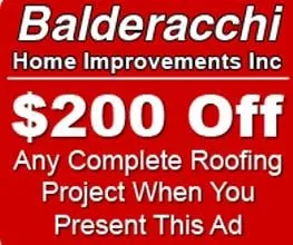 Slide of Ray Balderacchi Home Improvements