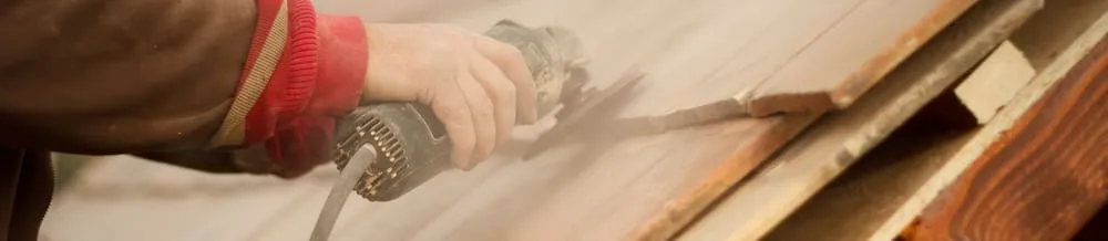 Slide of Ray Bullock Roofing