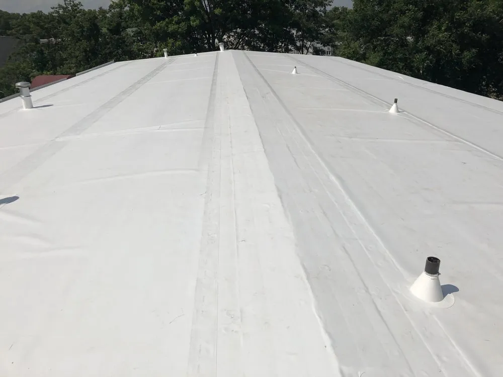 Slide of Ray Gilbert & Sons