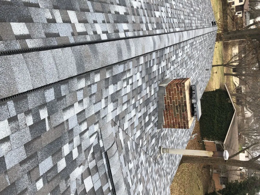 Slide of Ray Gilbert & Sons