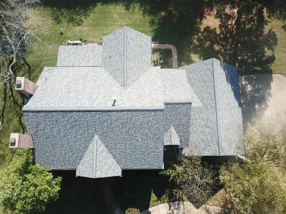 Trusted flat roof repair for fast service across St. Louis, MO - Ray Gilbert & Sons