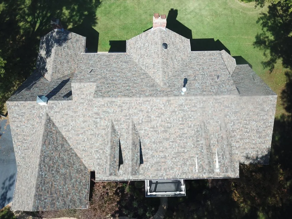 Trusted roof replacement experts serving St. Louis, MO - Ray Gilbert & Sons
