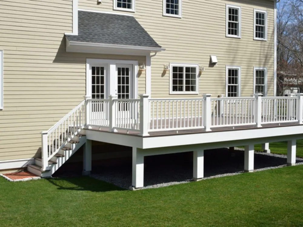 Slide of Ray John Jr Home Improvement