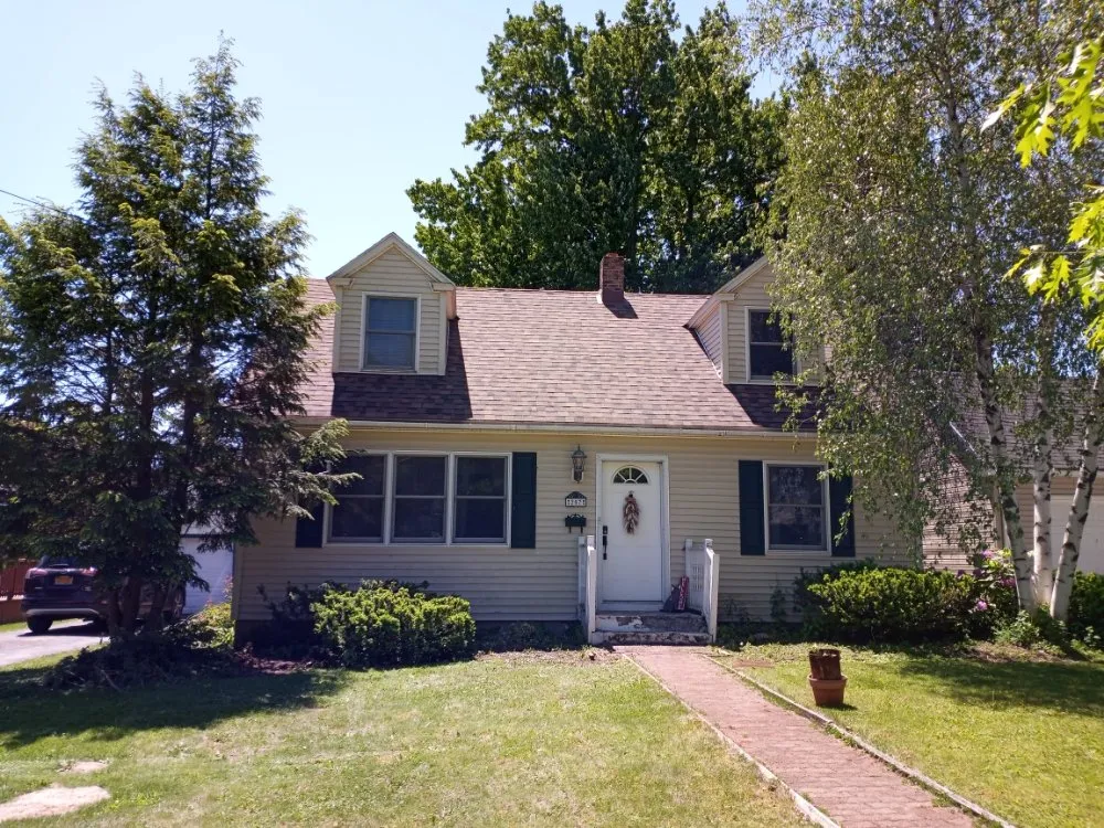 Slide of Ray John Jr Home Improvement