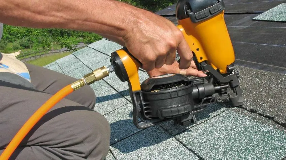 Slide of Ray John Jr Home Improvement