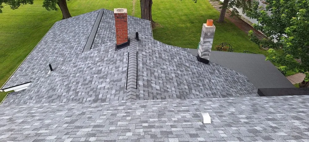 Slide of Ray John Jr Home Improvement