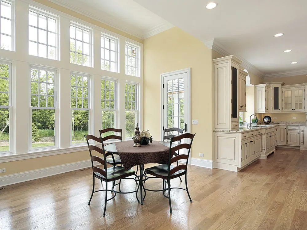 Slide of Ray John Jr Home Improvement