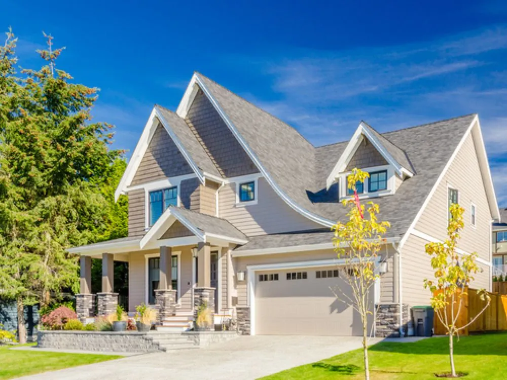 Slide of Ray John Jr Home Improvement