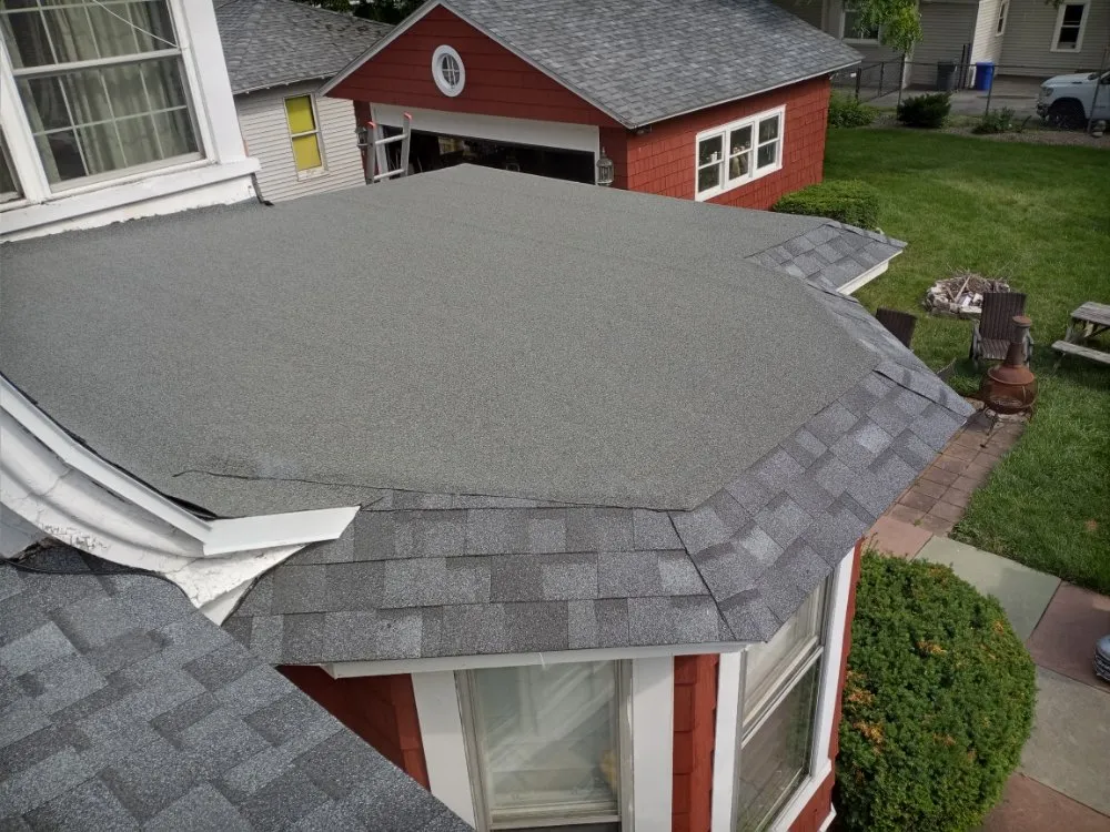 Slide of Ray John Jr Home Improvement