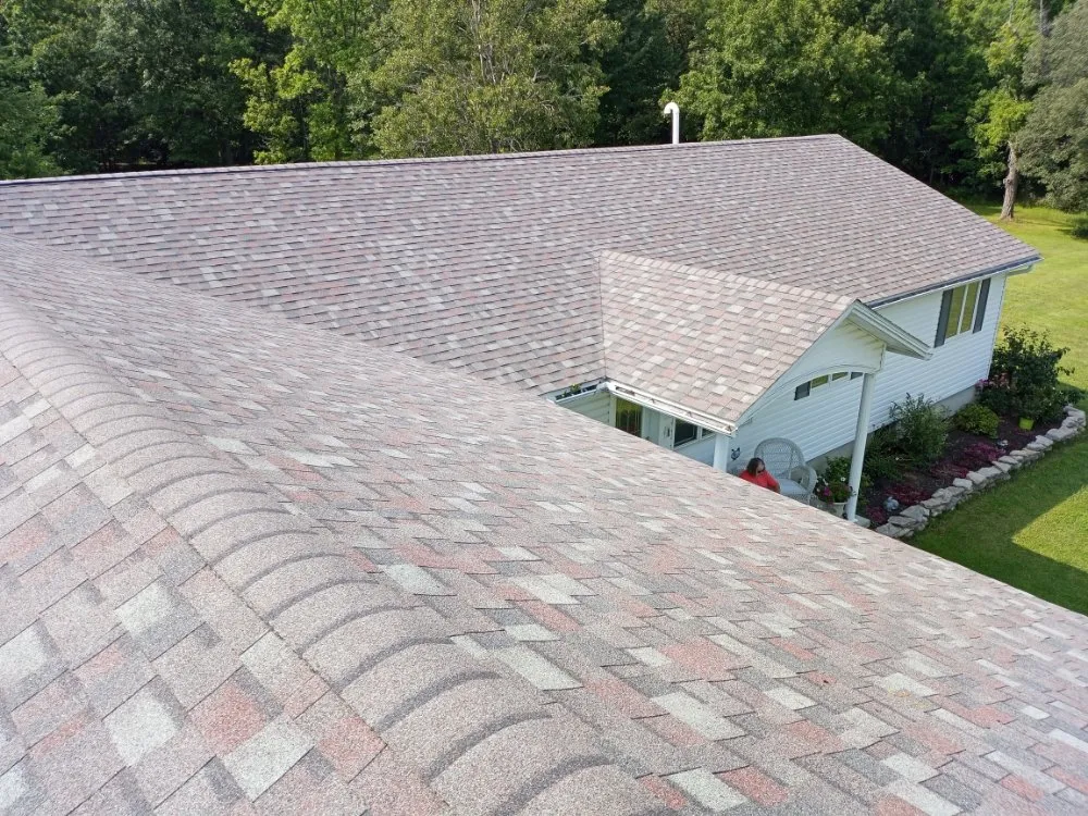 Slide of Ray John Jr Home Improvement