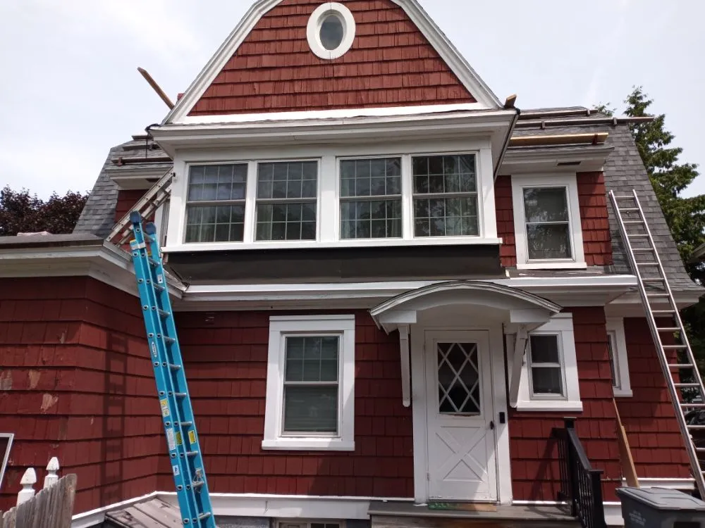 Slide of Ray John Jr Home Improvement