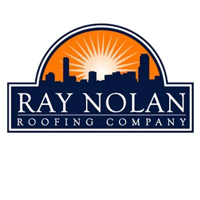 Slide of Ray Nolan Roofing Company