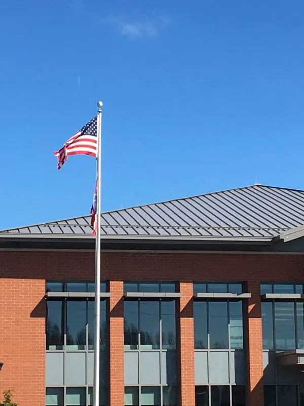 Slide of Ray Roofing & Supply