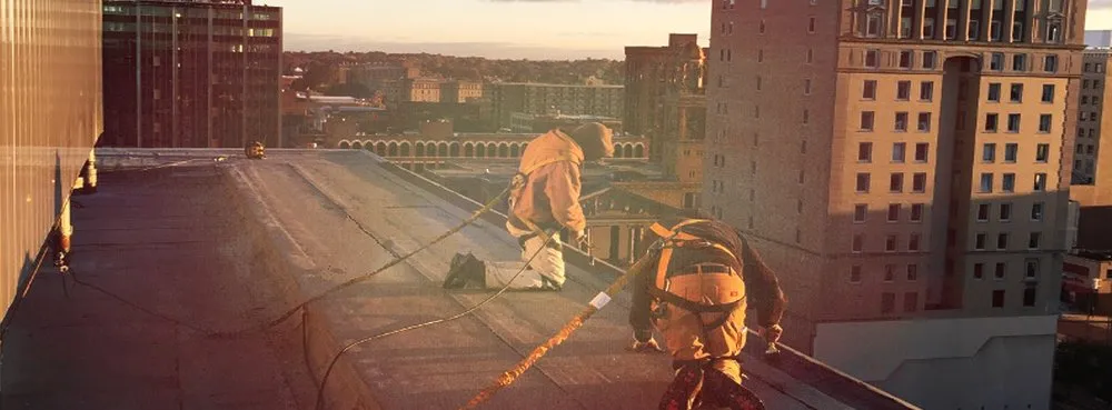 Slide of Ray Roofing & Supply