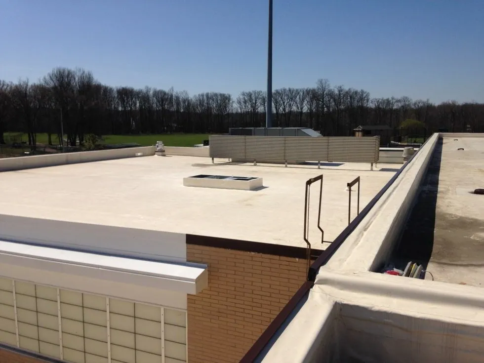 Slide of Ray Roofing & Supply