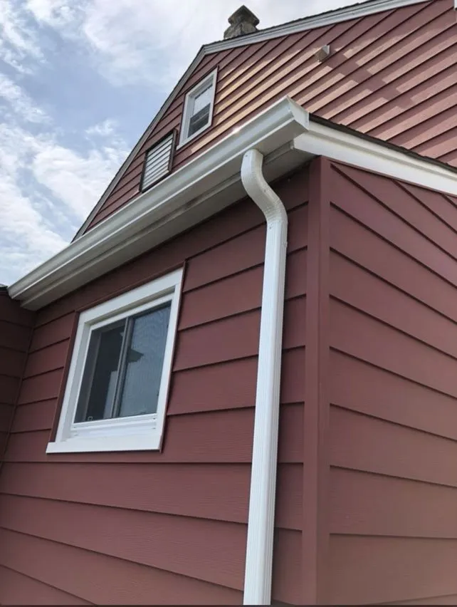 Slide of Ray Roofing