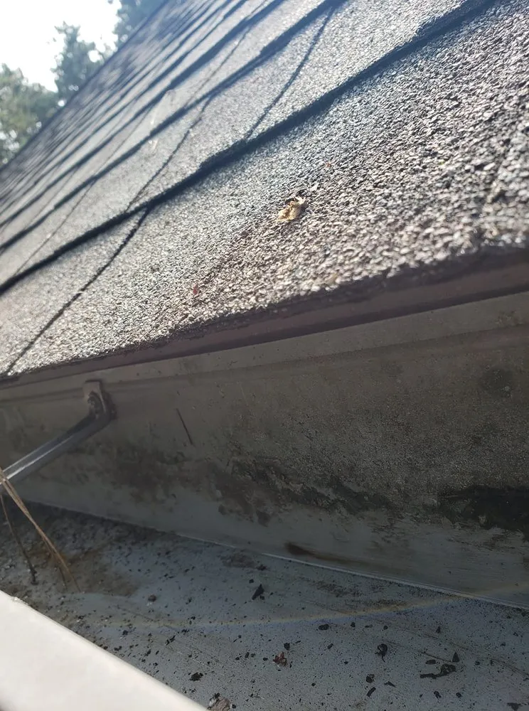 Slide of Ray Roofing