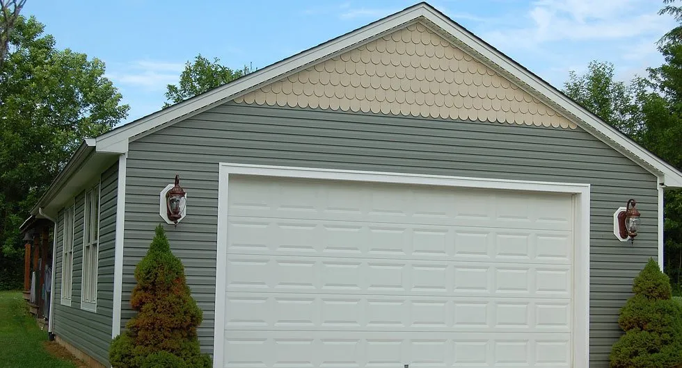 Slide of Ray St. Clair Roofing