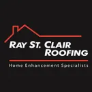 Slide of Ray St. Clair Roofing