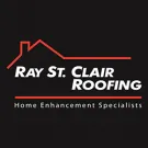 Slide of Ray St. Clair Roofing