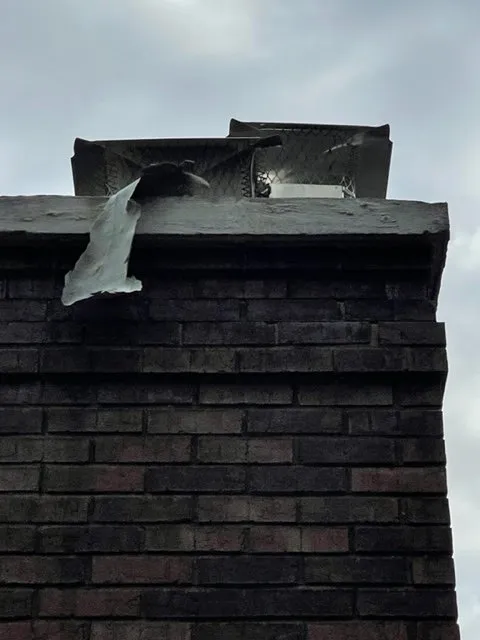 Slide of Ray St. Clair Roofing