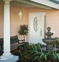 Slide of Ray St. Clair Roofing