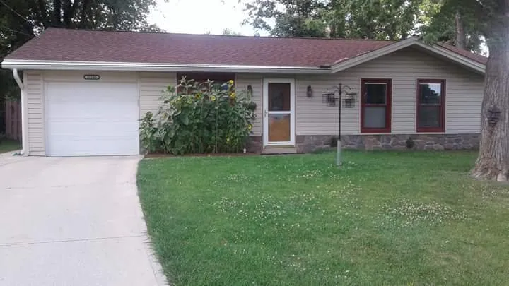 Slide of Ray St. Clair Roofing