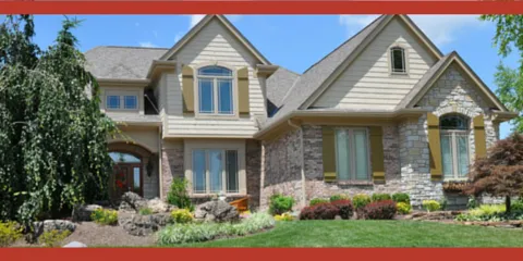 Slide of Ray St. Clair Roofing