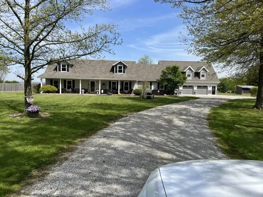 Ray St. Clair Roofing