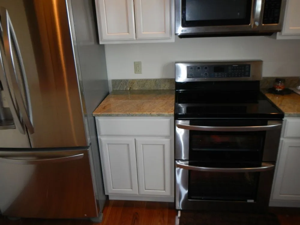 Slide of Ray Weed Builder