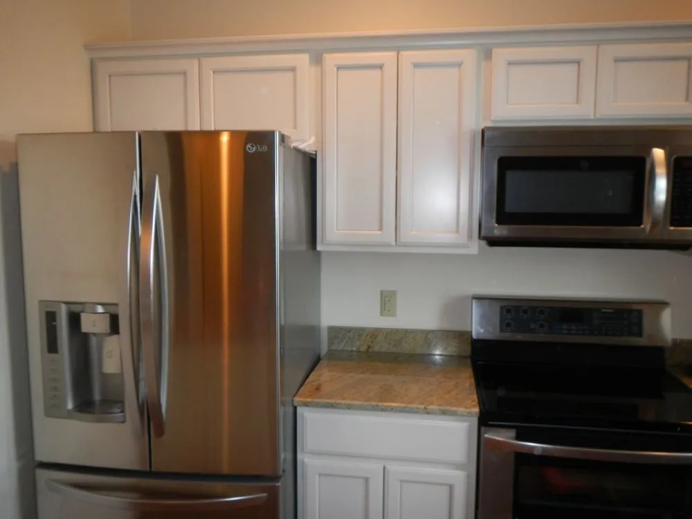 Slide of Ray Weed Builder