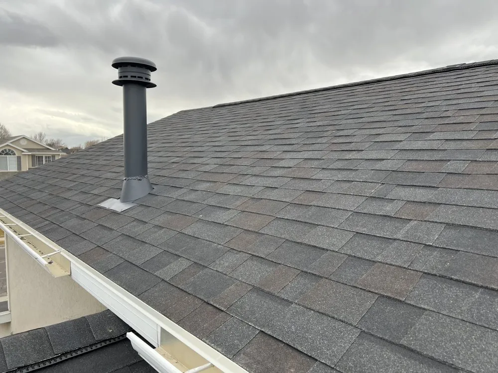 Slide of Ray White Roofing