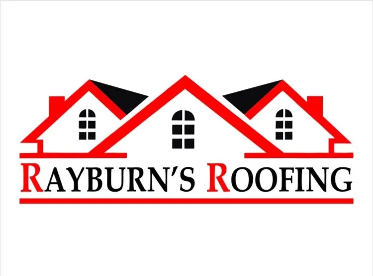 Slide of Rayburn’s Roofing