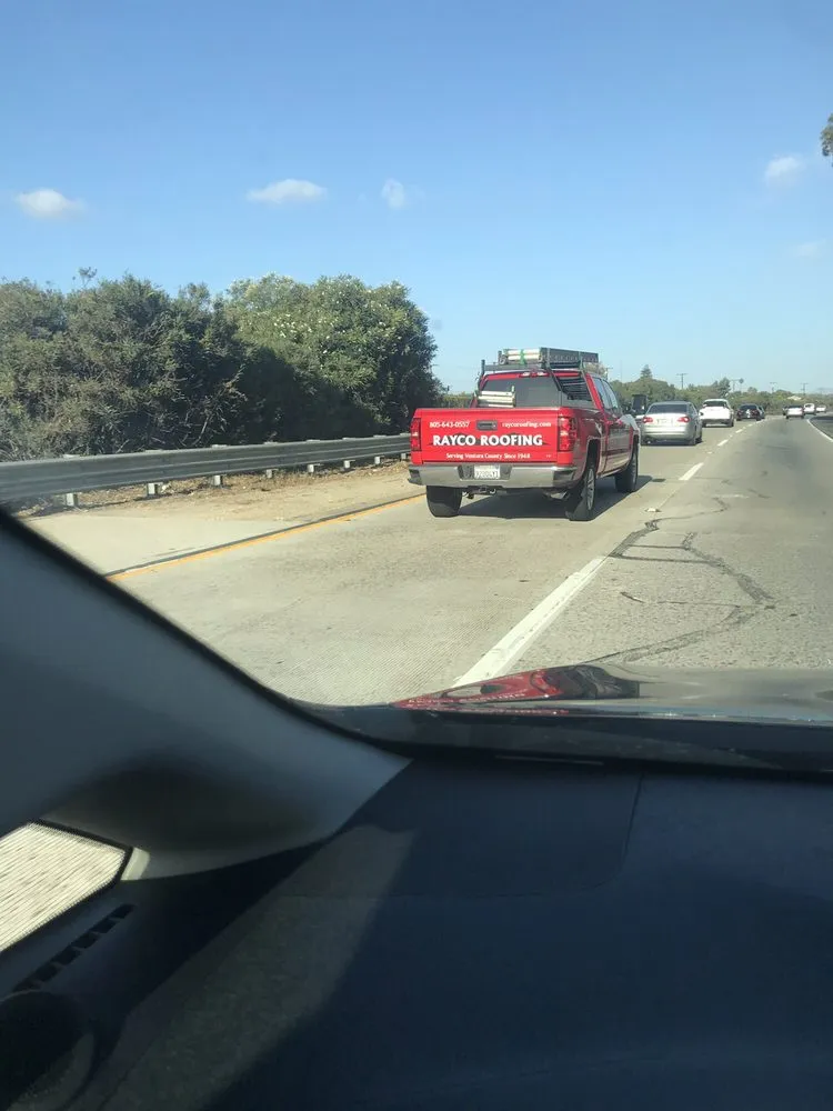 Slide of Rayco Roofing Contractors