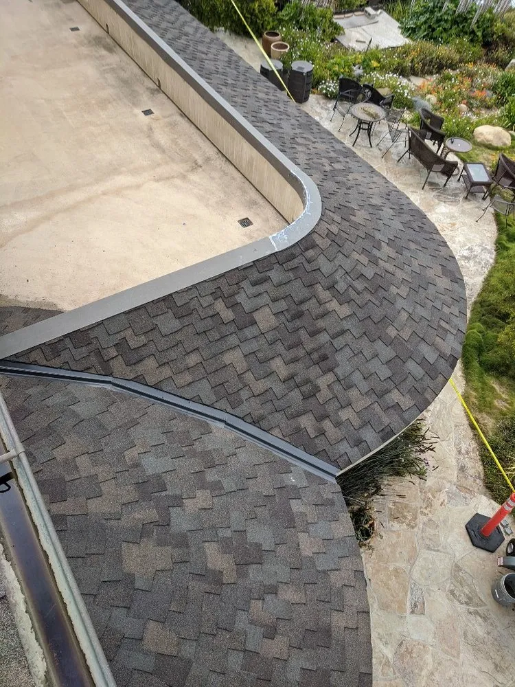 Slide of Rayco Roofing Contractors