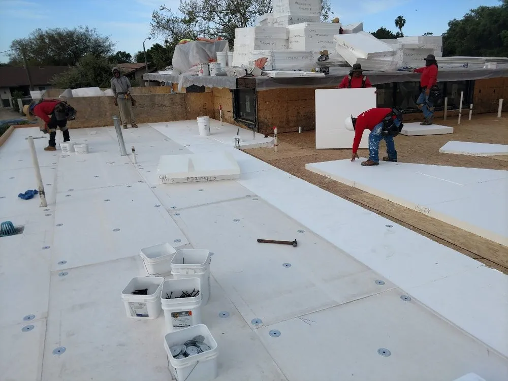 Slide of Rayco Roofing Contractors