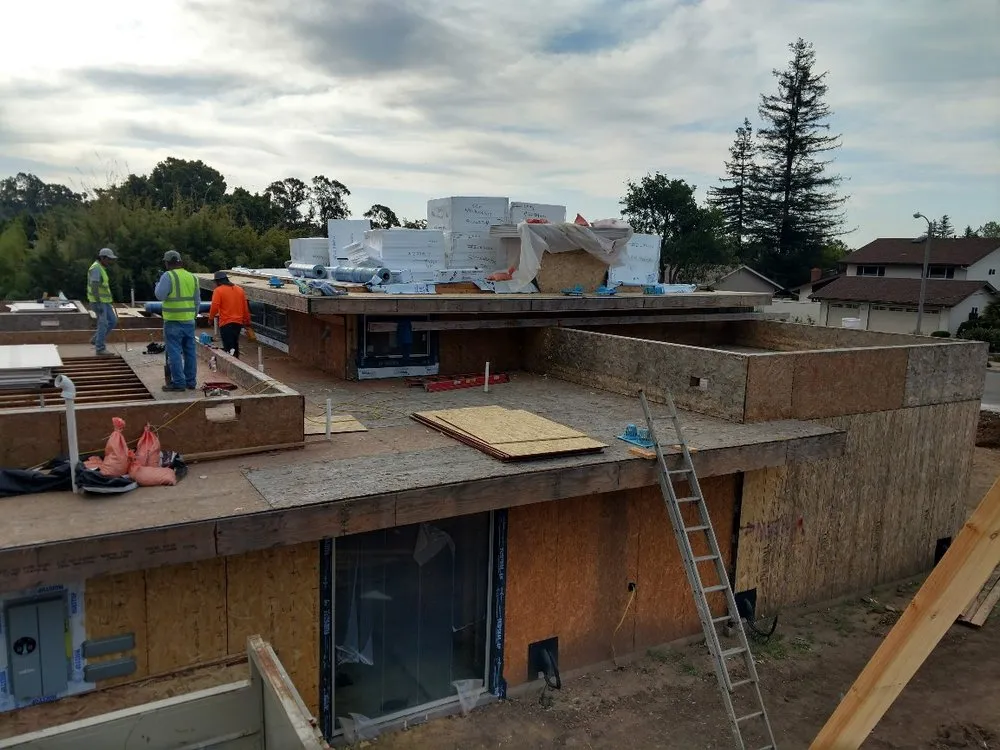 Slide of Rayco Roofing Contractors