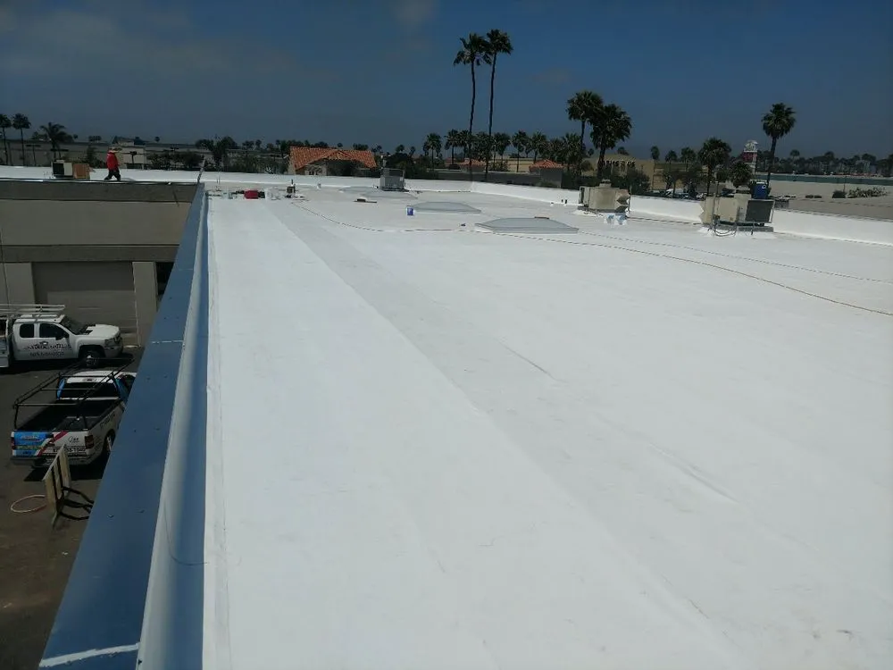 Slide of Rayco Roofing Contractors