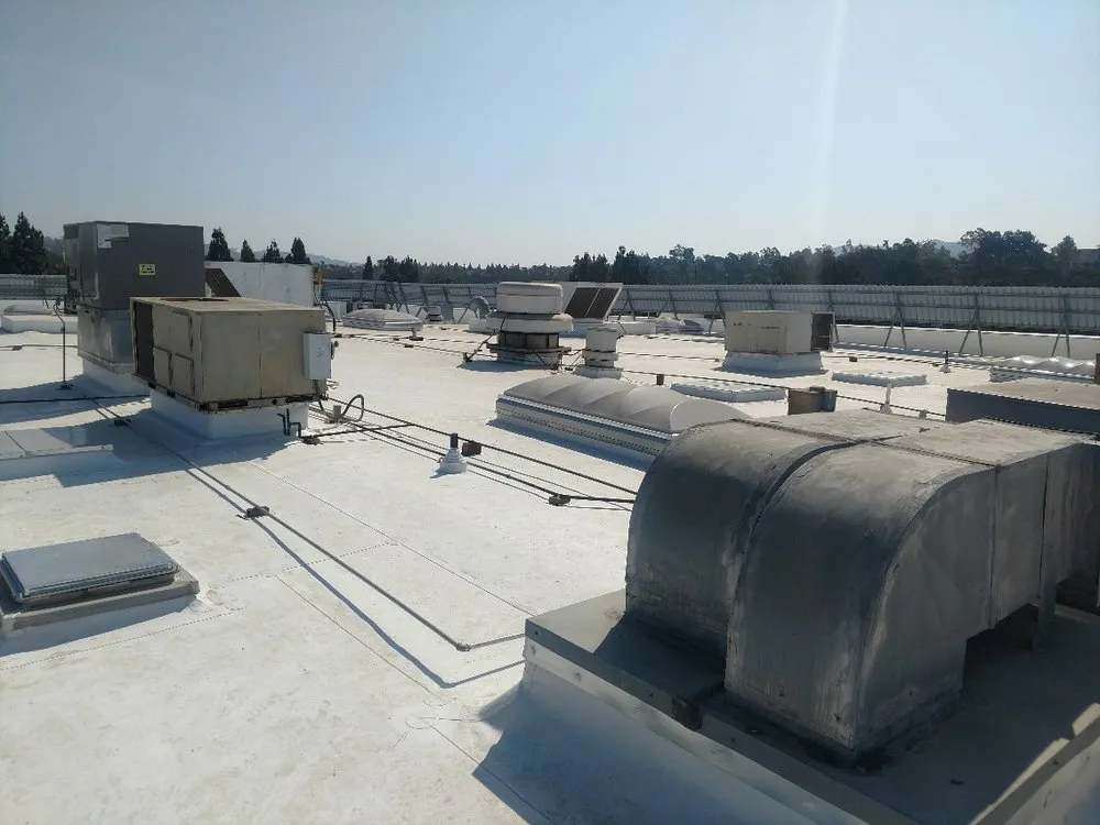 Slide of Rayco Roofing Contractors