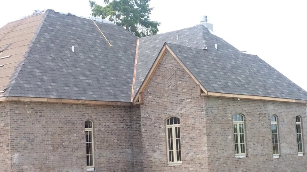 Slide of Raycon Contractors